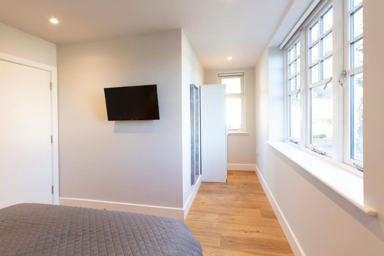 Hampden Apartments - The Anne วินด์เซอร์ ภายนอก รูปภาพ